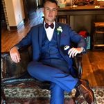 Profile Picture of Zach Cochran (@zachcochran44) on Instagram