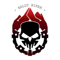 Profile Picture of Mark Bissett Baldy Biker (@mark-bissett-baldy-biker) on Quora