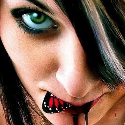 Profile Picture of Amber Beebe (@amber_beebe) on Twitter