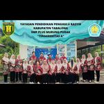 Profile Picture of SMP PLUS MURUNG PUDAK (@smpplus.mp) on Instagram