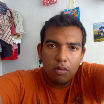 Profile Picture of Sergio Ledesma (@Sergioledesma12) on Twitter