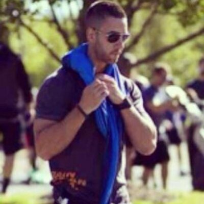 Profile Picture of Joseph Dabrowski (@JVDabrowski) on Twitter