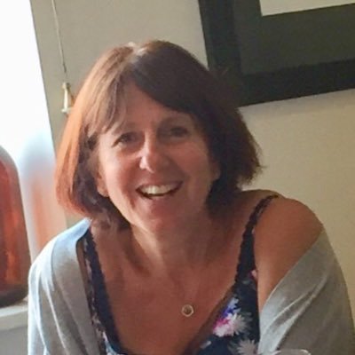 Profile Picture of Isabelle VINCENT (@IShoppi) on Twitter