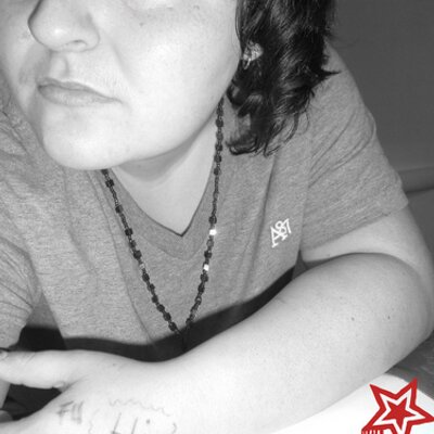 Profile Picture of Crystal Lackey (@CrystalLackey) on Twitter