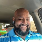 Profile Picture of Dwayne Tate (@big_d_tate) on Instagram