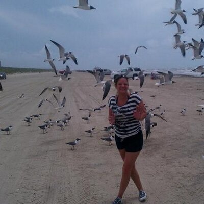 Lisa Hoger - Twitter Profile Picture of Lisa Hoger (@lisahogner) on Twitter