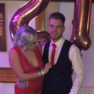 Profile Picture of Connor Henderson (@Umkhonto_1) on Twitter