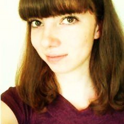Profile Picture of Katie Elkins (@Kate2012) on Twitter