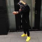 Profile Picture of KEN TRAVIS 《山田 健 》 (@xxyoungog) on Instagram