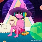 Profile Picture of Michael Scarpeta (@darkshadow1202) on Instagram