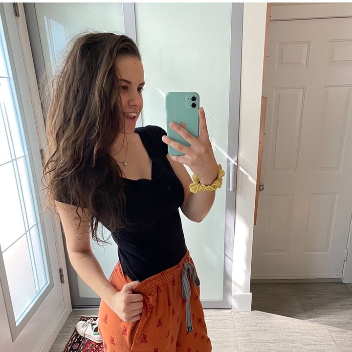 Profile Picture of Mélanie Routelle (@mlanie.routelle) on Tiktok