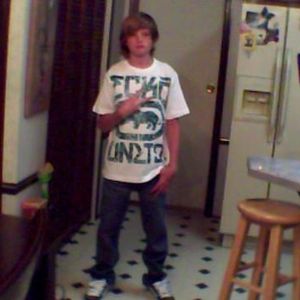 Profile Picture of Elijah Swann (@295835813) on Myspace