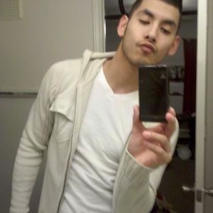 Profile Picture of Isaac Huerta (@g00deyesniper) on Myspace
