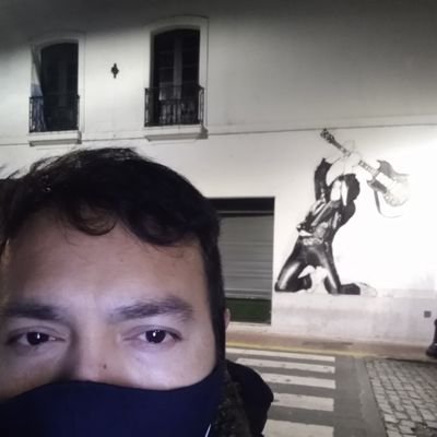 Profile Picture of Juan Manuel Negrete (@JuanChulupy) on Twitter