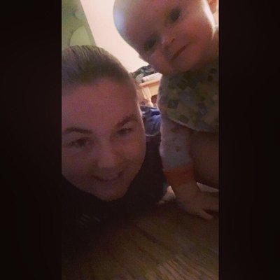 Profile Picture of Jamie Kyle (@jamieekylee) on Twitter