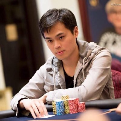 Profile Photo of James Chen (@ChipBurglar) on Twitter