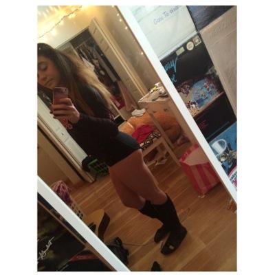 Profile Picture of Amanda De Lio (@amandadelio) on Twitter