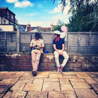 Profile Picture of Andrew Lenahan (@andrew_lenahan) on Twitter