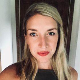 Profile Picture of Toria Heck (@toriheck14) on Pinterest