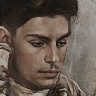 Profile Picture of Thomas (@thomreads) on Twitter