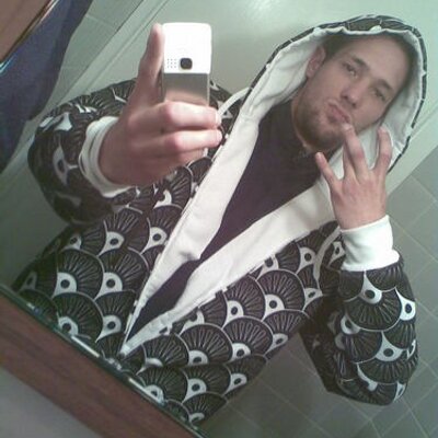Profile Picture of Jonas Michael Rathje (@JoeMikeRaychi) on Twitter
