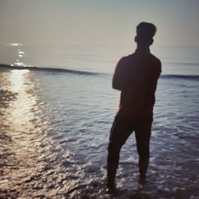 Profile Picture of Devendra Bhatt (@Devendrabhatt12) on Twitter