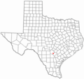Profile Picture of Elmendorf, Texas - Wikipediaon Wikipedia