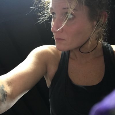 Profile Picture of Chrissy Fitzgerald (@chrissyfitzger3) on Twitter