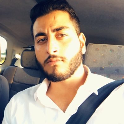 Profile Picture of Ashraf Issa (@_ashrafissa97) on Twitter