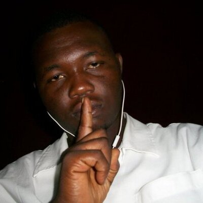 Profile Picture of Felix Bigshow (@bigshow4yee) on Twitter