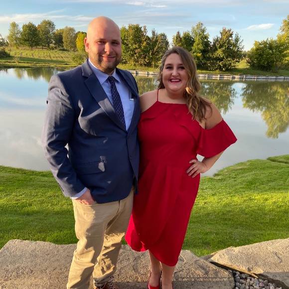 Profile Picture of Gillian Campbell (@gmcampbe) on Poshmark