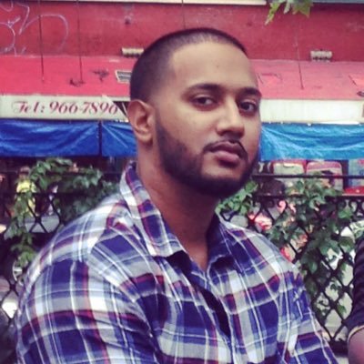 Profile Picture of Joshua Ramlall (@JoshuaRam421) on Twitter