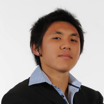 Profile Picture of Bryan Cheng (@bryanbcheng) on Twitter