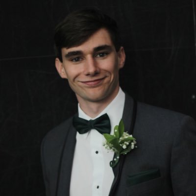 Profile Picture of David Lessard (@davles56) on Twitter