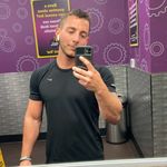 Profile Picture of Brandon McTeer (@bmac.fitness) on Instagram