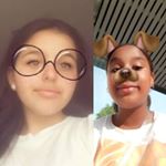 Melanie&Rafaela❤️ - Instagram Profile Picture of Melanie&Rafaela❤️ (@rafaela_melanie_) on Instagram