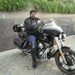 Profile Picture of Rajesh Ravindran Kovil (@rajeshkovil) on Instagram