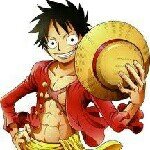 Profile Picture of Joshua Alaniz (@monkey_d_luffy_straw_hat) on Instagram