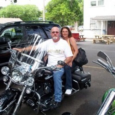 Profile Picture of Dave Oravetz (@davefatboy48) on Twitter