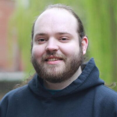 Profile Picture of Jack Allnutt (@allnutt_eu) on Twitter