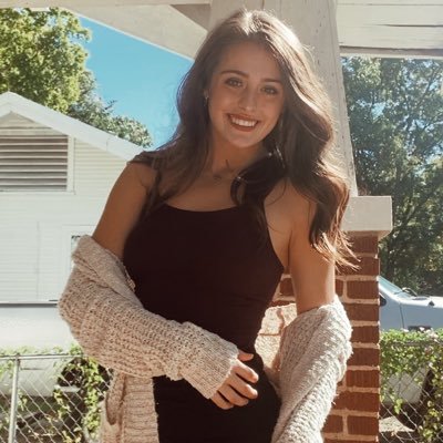 Profile Picture of Haley Hostetler  ✨ (@haleyhostetler7) on Twitter