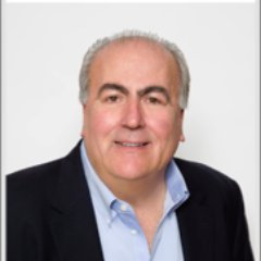 Profile Picture of Michael Parrilla (@MichaelParrill6) on Twitter