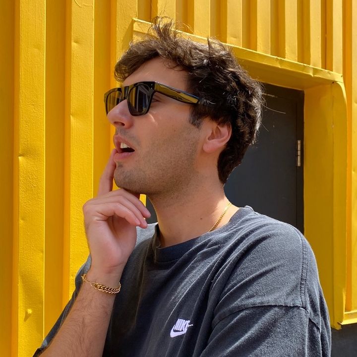 Profile Picture of Danny (@@daniel.schiffer) on Tiktok