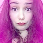 Profile Picture of Julia Keogh-Cope (@anachroniisms) on Instagram