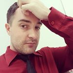 Profile Picture of Jeff Hutchings (@jeff.h123) on Instagram