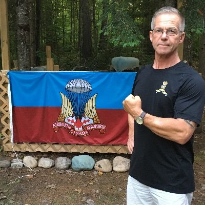 Profile Picture of W.scott Paterson (@paterson242) on Twitter