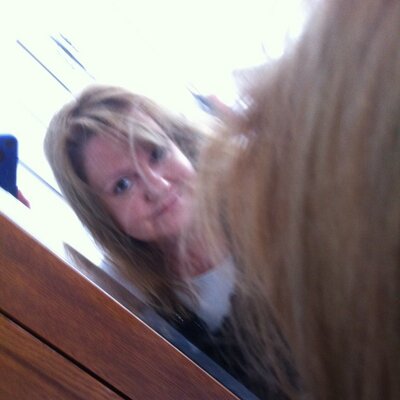Profile Picture of Shelly Sinclair (@sgc86tx) on Twitter