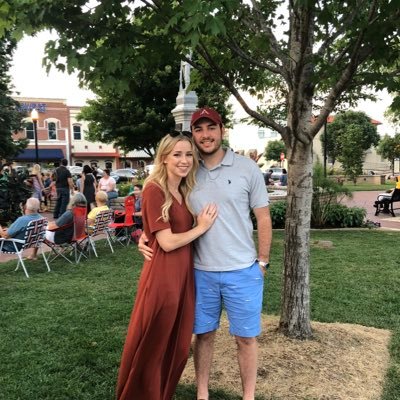 Profile Picture of Brent Barker (@BrentBarker_13) on Twitter