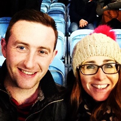 Profile Picture of Sean McGoldrick (@SeanMcGoldrick3) on Twitter