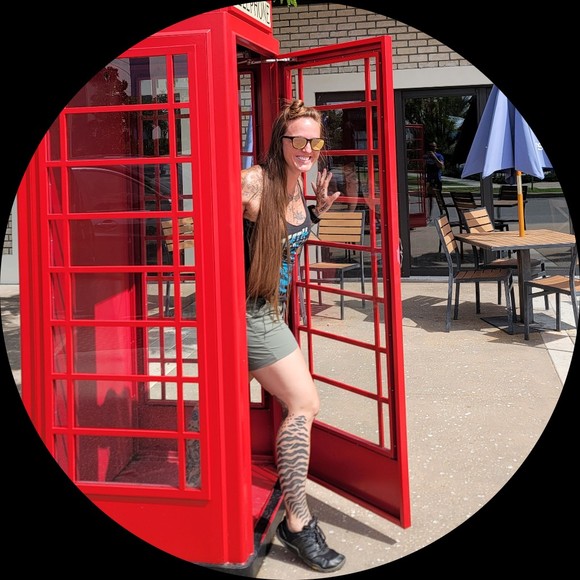 Profile Picture of A C (@heart_a_ranch) on Poshmark